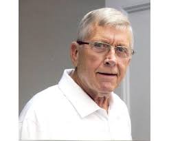 Ted Butler Obituary (1940