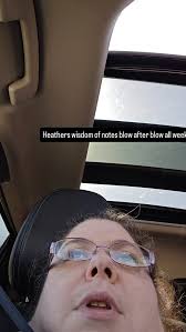 These blows are hitting me really hard I don't need to go through any of  this right before the holidays and now I won't be able to go to camp again  this summer I don't even know who I have for support ...