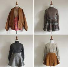 Aesthetic Fashion Google Search Simply Kenna Outfits Artsy Outfit Paris Outfits