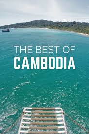 Best Cities To Visit In Cambodia 2021 A Broken Backpack Cambodia Itinerary Travel Destinations Asia Cambodia Destinations