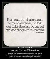 Frases Cortas Y Bellas Para Amores Platonicos