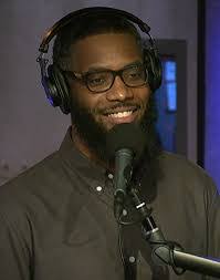 Rahsaan Rogers's Instagram, Twitter & Facebook