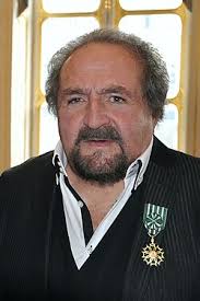 Richard Anthony — Wikipédia