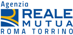 Il nostro mondo, la tua agenzia. Banca Reale Reale Mutua Roma Torrino 696