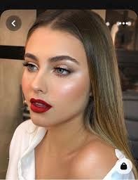 ISO make up and hair Dec 9th. Need to be ready by 12:30. Budget $300 I know  this is asked in here a lot but it's a little overwhelming trying to pick.