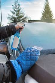 Windshield De - Icer Spray ile ilgili görsel sonucu