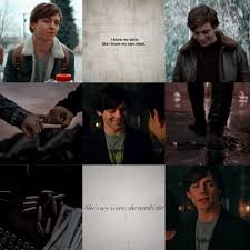 KILLER QUEEN ➳ Carl Grimes - ❝PROLOGUE & CAST❞ - Wattpad