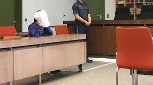 Auf einer länge von fünfeinhalb kilometern verbindet er einzigartig die naturlandschaft der isarauen mit der altstadt münchens. Vergewaltiger Vom Englischen Garten Muss Fast 15 Jahre In Haft Br24