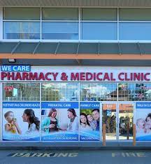 We care clinic near me. We Care Pharmacy Home Facebook