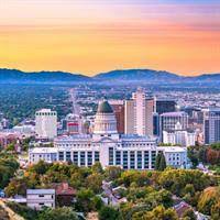 In the afternoon is when there is more demand to fly to salt lake. Salt Lake City Ut Vacation Packages Vacation To Salt Lake City Ut Tripmasters
