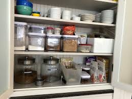 Using shelf liner helps protect your cabinets against unsightly surface nicks and scratches. Exactmats Custom Shelf Liners A Review Blog Peace Of Mind Organizing