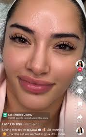 Karla Burton (shortest philtrum I've ever seen) : r/VindictaRateCelebs