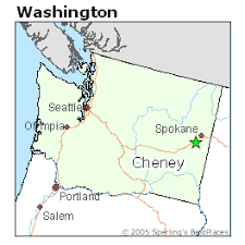 You can view cheney venues that host many cheney wa events every year. Best Places To Live In Cheney Washington