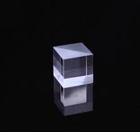 Divisor De Feixe De 25mm, Partes Do Cubo De Vidro Óptico ...