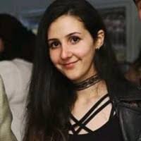 Anna Brabazon's Instagram, Twitter & Facebook