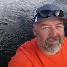 Erik Mackey (1973-2021)