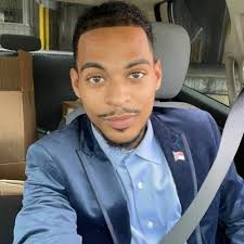 Donovan Alexander Watson