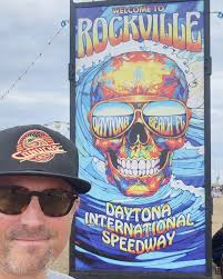 Pumped to play @welcometorockville today then cheer