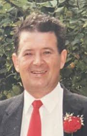 Condolence Book for Michael Barcoe (Skeoughvosteen, Kilkenny)