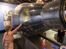 As far as laptop designs go, however, you'll. My Daughter Was Very Excited By The Aurora 7 Mercury Capsule She Wanted To Fly It Space