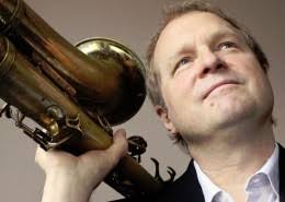 dusted — Rich Perry