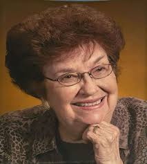 Mrs. Jean Meadows Obituary