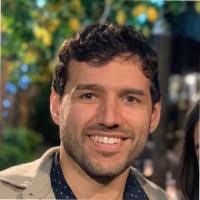 Greg Cammack's Instagram, Twitter & Facebook