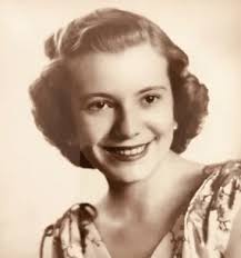 Mary Willingham Partlow