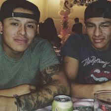 Never Be Another He Was My Brotha”