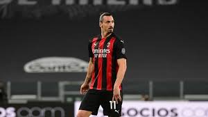 Coppa italia quarter final inter milan vs ac milan. Ibrahimovic To Miss Euro 2020 For Knee Injury