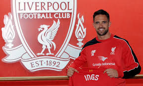 Liverpool are set to receive a financial boost as a result of danny ings' transfer from southampton to aston villa. Danny Ings The First Lfc Interview Liverpool Fc