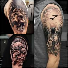 + 65 tatuagens masculinas para se inspirar e chamar de sua tatuagens nápady na tetování. Tetovani A Jejich Ritualni Vyznam Panske Rucni Tetovani Navrhy Tetovani Pro Muze Na Pazi