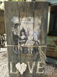 Transfer Photos Wood Mod Podge Easy Trick Video Tutorial Pallet Art Picture On Wood Photo On Wood