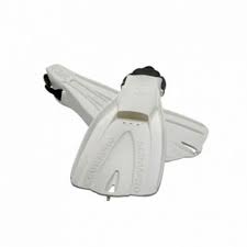 scubapro go fin travel white gidive store