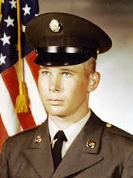 CPL Alan Timothy Gee, Baldwin Park, CA