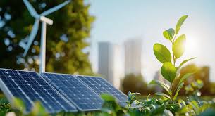 Green Energy
