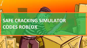 All *secret owner* codes in ant colony simulator(codes in description) подробнее. Safe Cracking Simulator Codes Wiki 2021 March 2021 New Roblox Mrguider