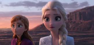 Watch: 'Frozen 2': Elsa, Anna embark