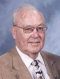 James Pruitt Obituary (2008)