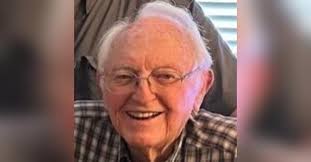 Paul Ogilvie Obituary