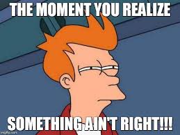 Futurama Fry Meme Imgflip