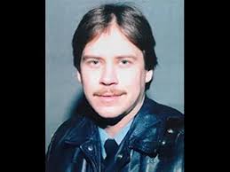 Obsessed with True Crime