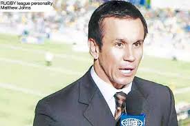 Rugby league legend's son signs with Sydney Roosters