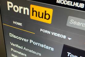 Crime Stoppers isnt publishing its report into child sexual abuse on  Pornhub - The Logic