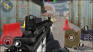 Perang gun shoot adalah sangat ini memiliki frame yang indah, dan sederhana untuk mengontrol. Tembak Perang Misi Fps For Android Apk Download