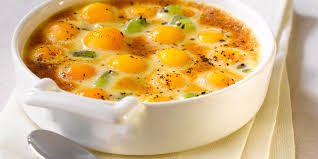 Sabayon Aux Fruits Exotiques Recette Recettes De Cuisine Fruits Exotiques Recette