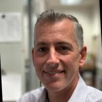 Steven P. Oakes Pharm.D.