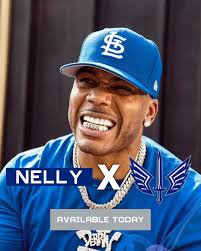 CORNELL HAYNES JR (@nelly) • Instagram photos and videos