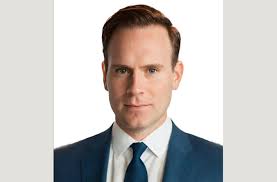 Why Sidley's Peter Keisler Dropped His Republican Party Affiliation