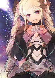 Fire Emblem If Fates Elise Fire Emblem Characters Fire Emblem Fire Emblem Fates
